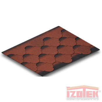 BTM Shingle Galaxy Retro