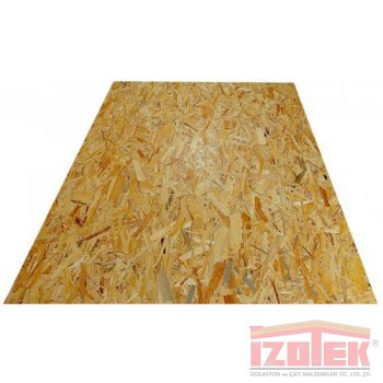 Egger OSB 2 (11mm)