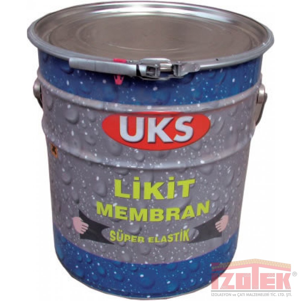 UKS SUBERB ELASTIC LIQUID MEMBRANE 