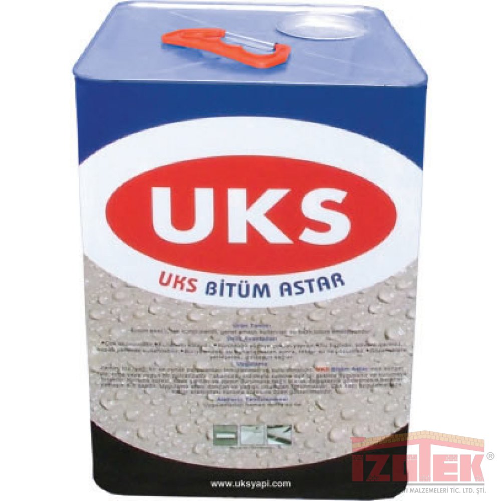 UKS BITUMEN PRIMER