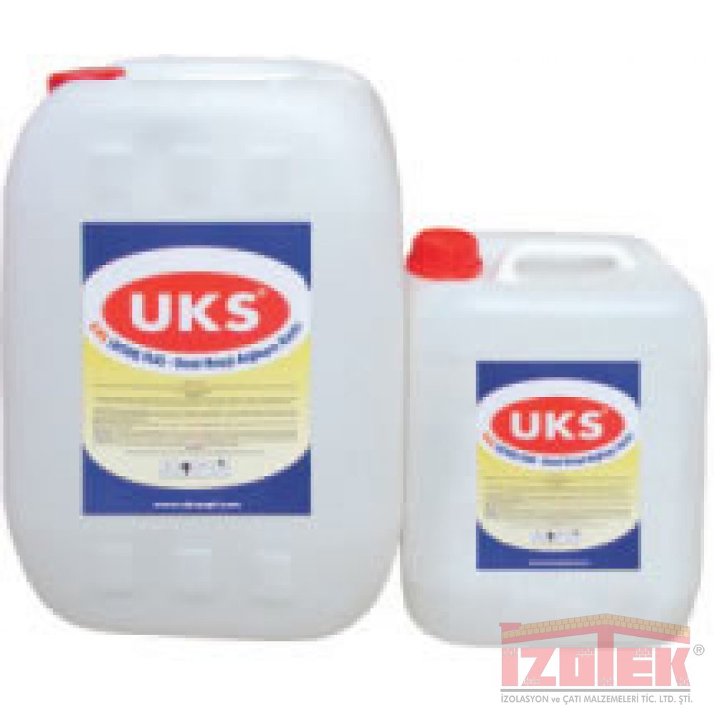 UKS Lateks Plus Genel Amaçlı Bağlayıcı Katkı