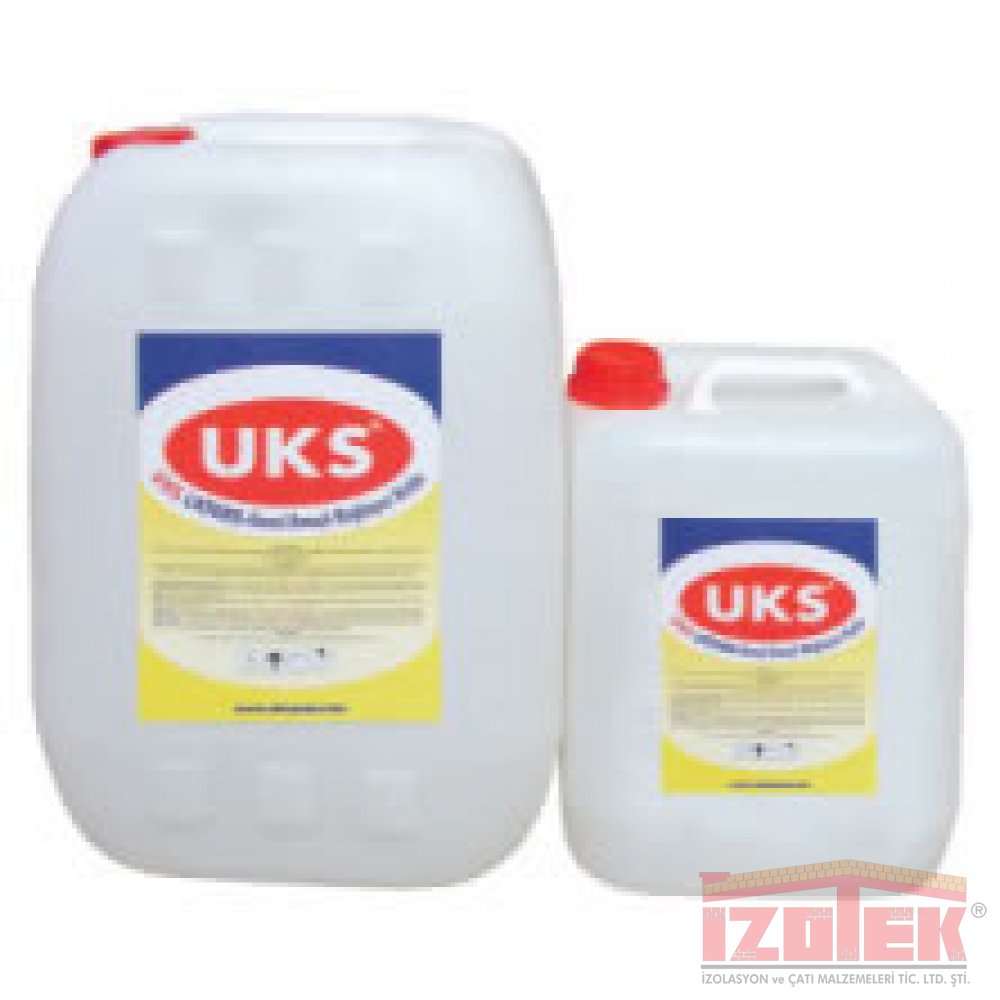UKS LATEX - General Purpose Binding Admixture