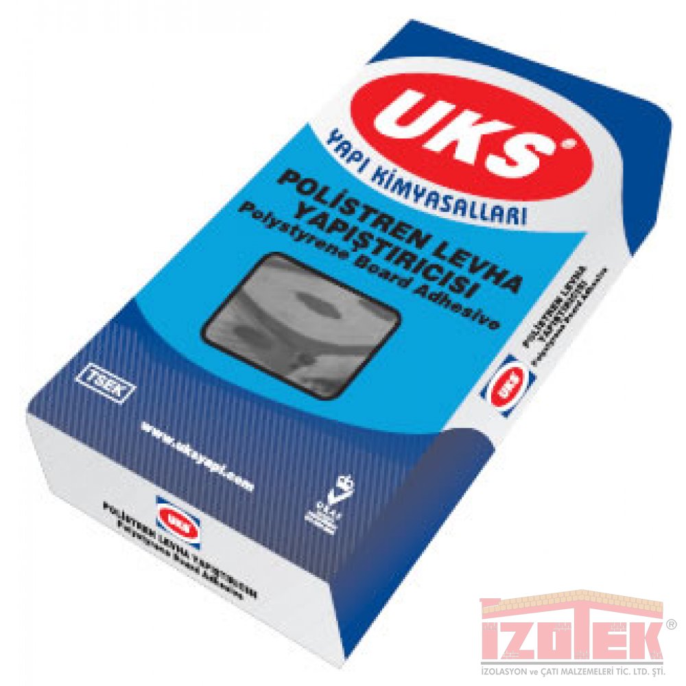 UKS POLYSTYRENE SHEET ADHESIVE