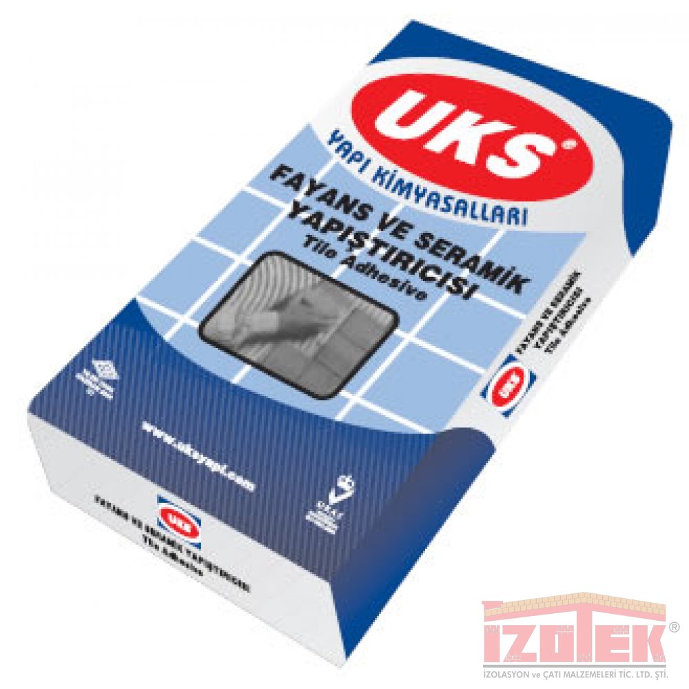 UKS TILE ADHESIVE