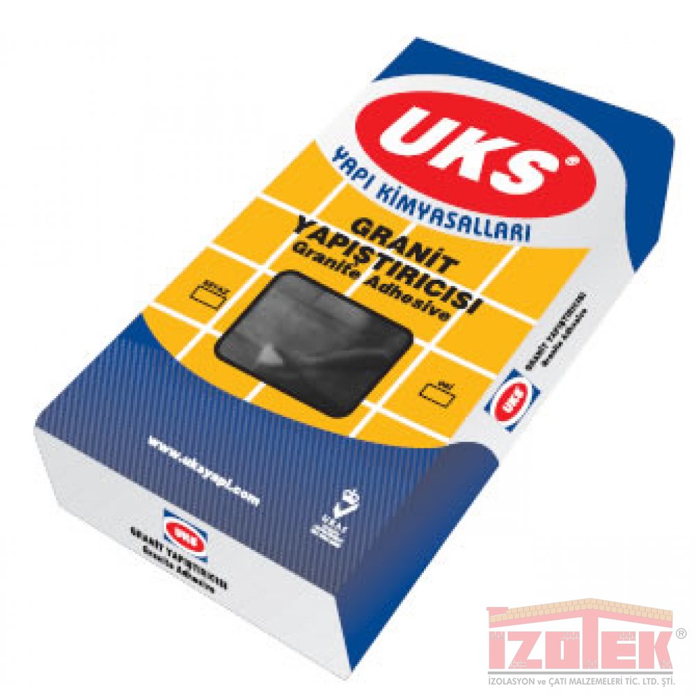 UKS Granite Adhesive