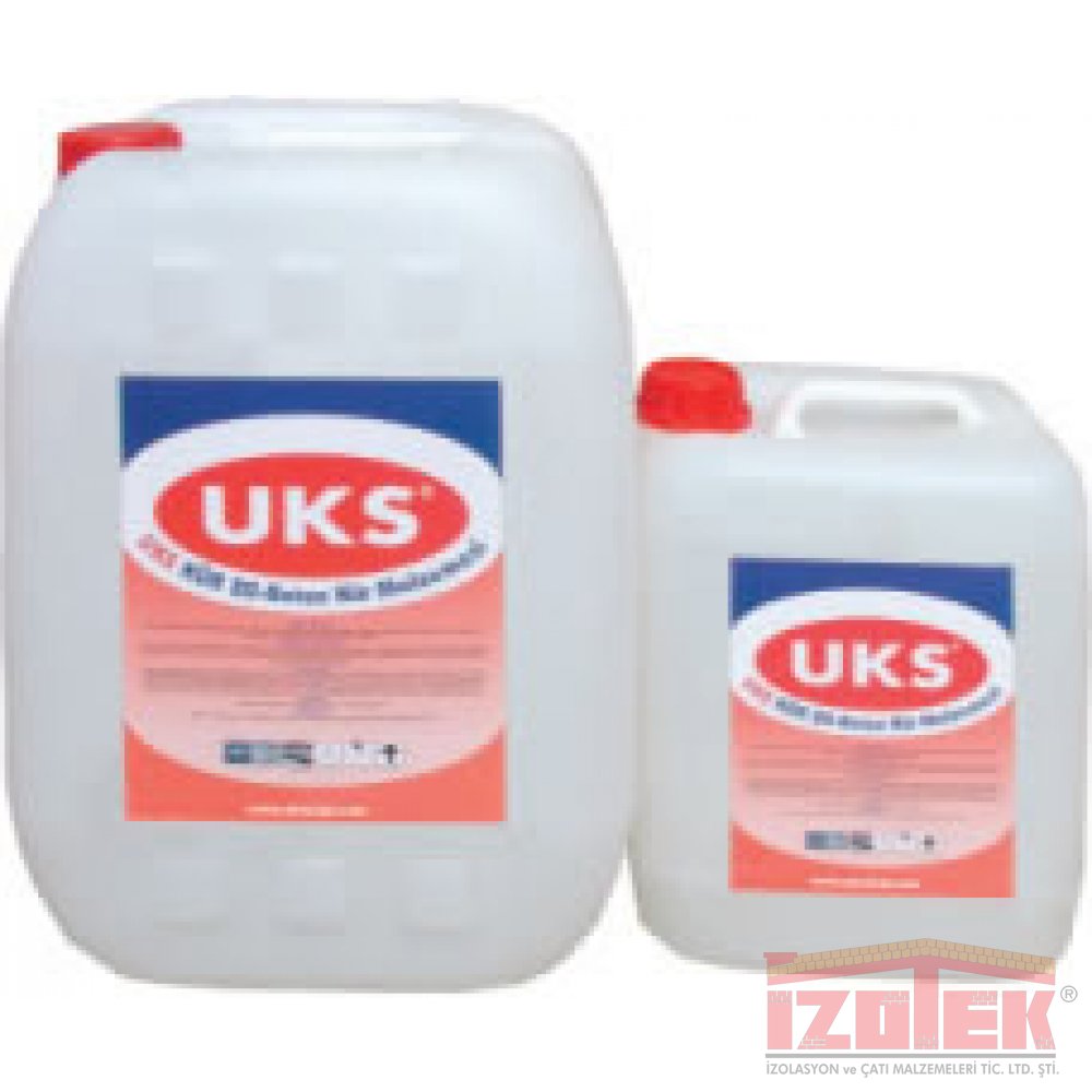 UKS CURE 20 CONCRETE CURING MATERIALS