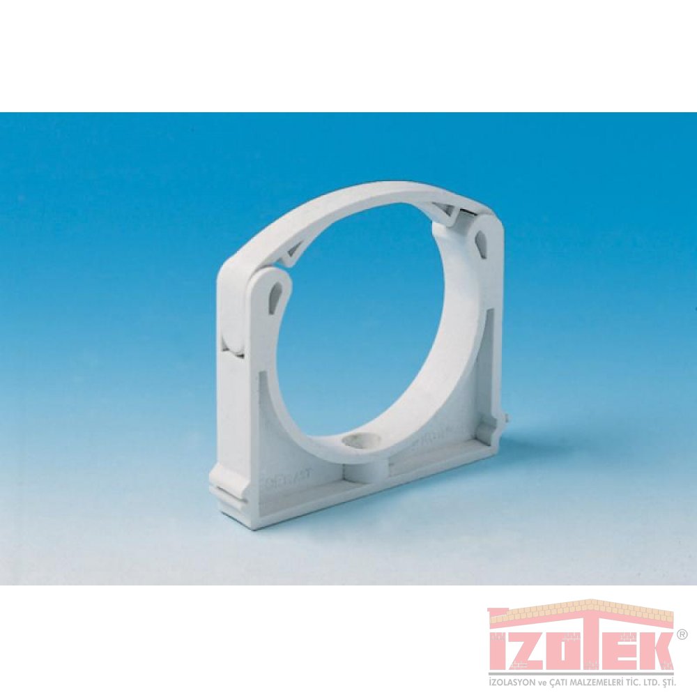 Ø 75 Down Pıpe Bracelette 