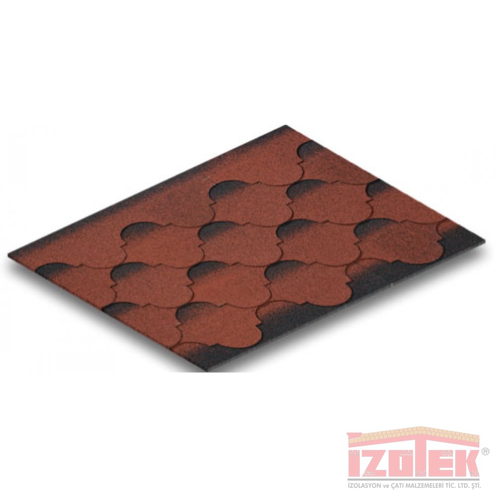 BTM Shingle Galaxy Retro