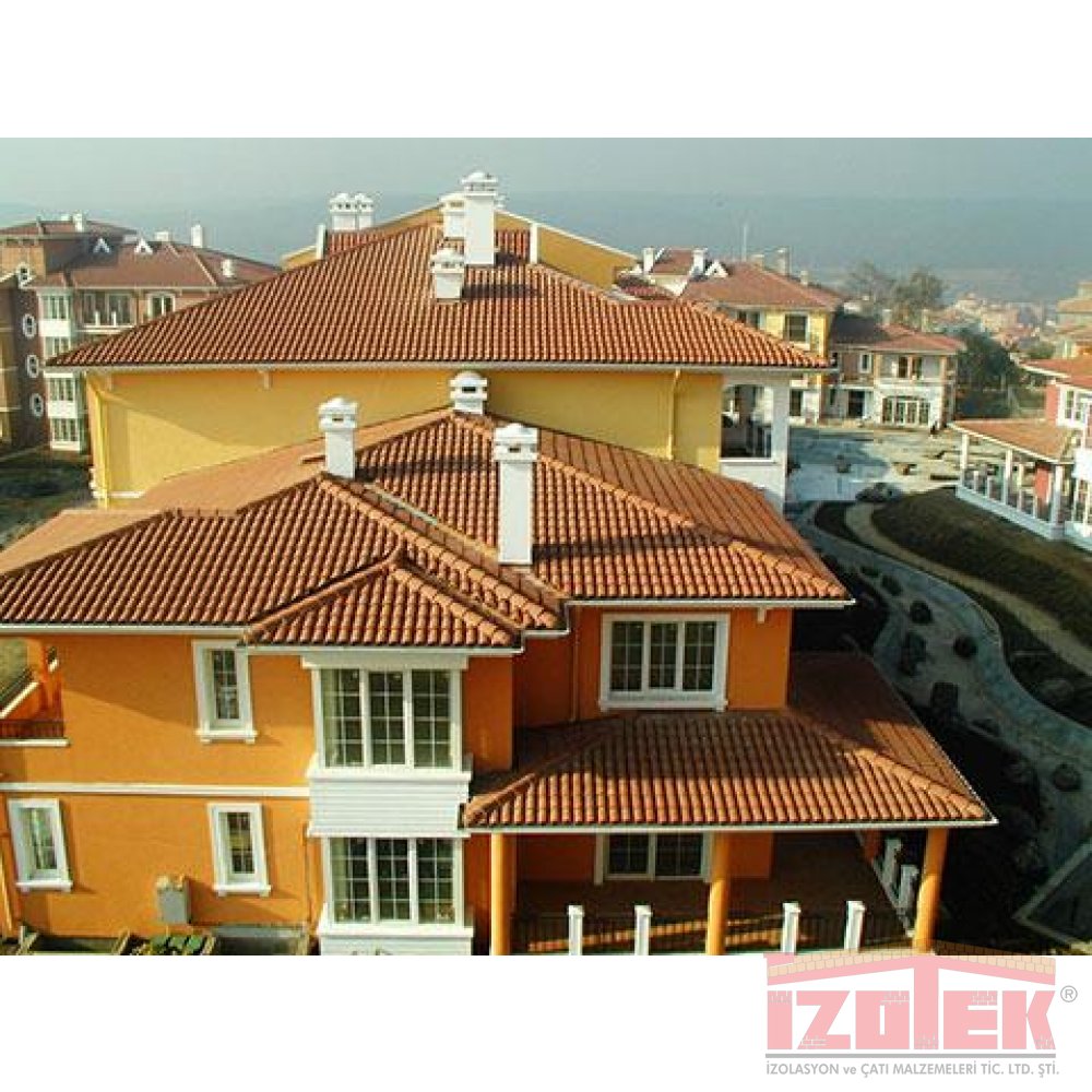 RUFOLINE® SİSTEM