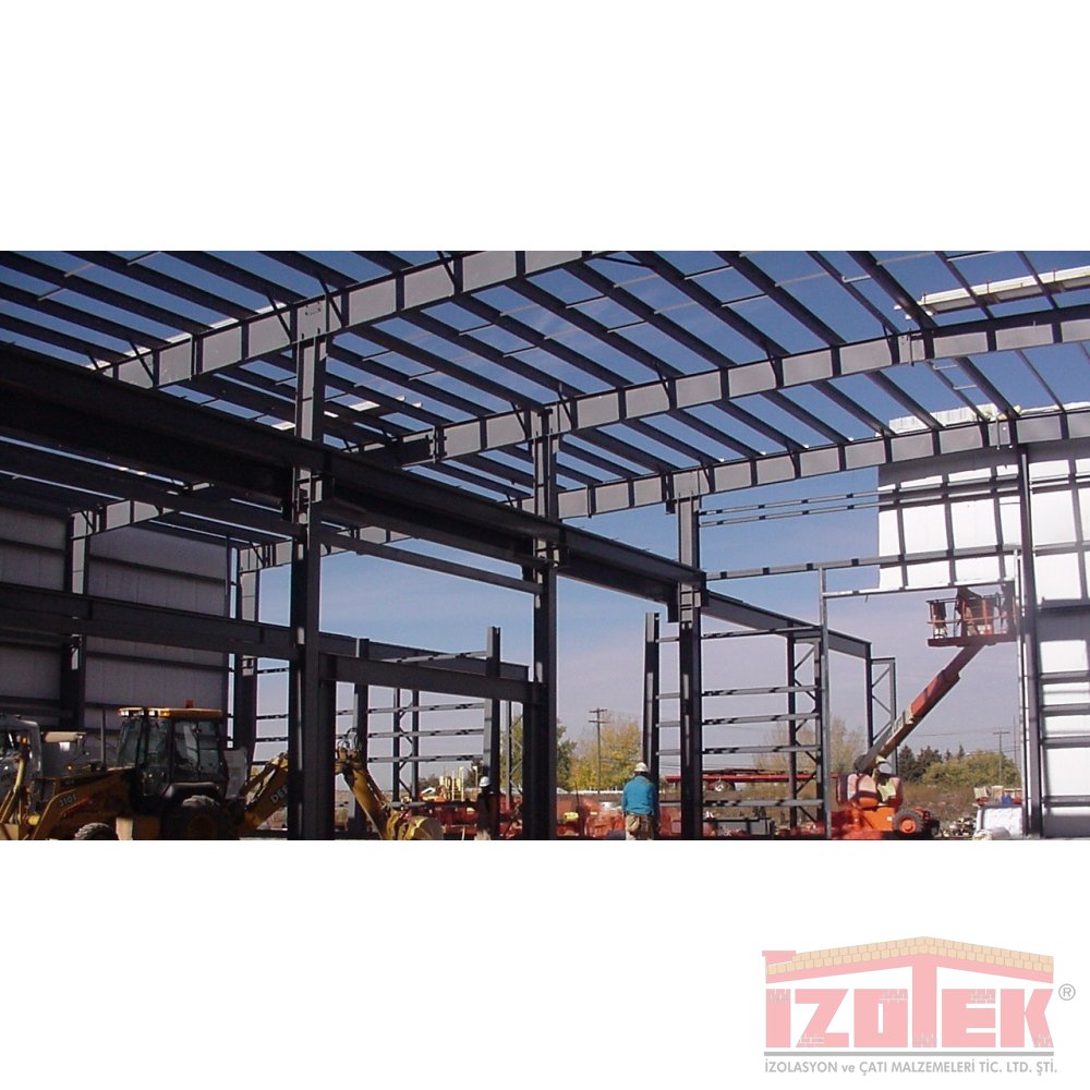 Steel Construction